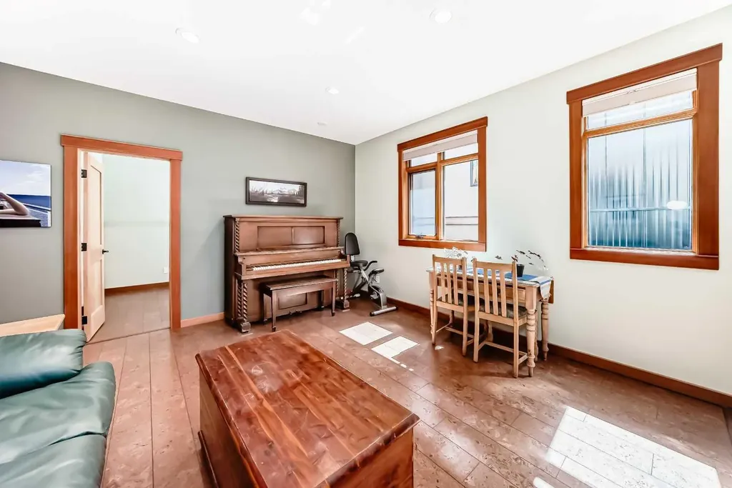 272 Three Sisters Drive Canmore AB T1W 2M7