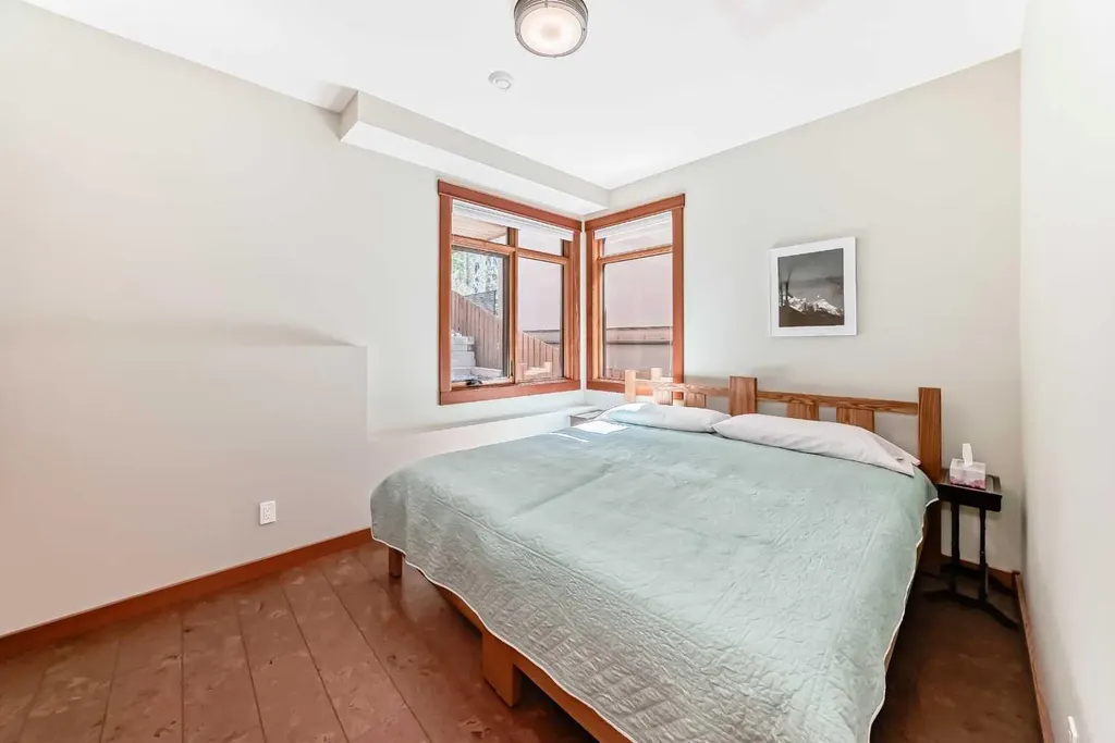 272 Three Sisters Drive Canmore AB T1W 2M7