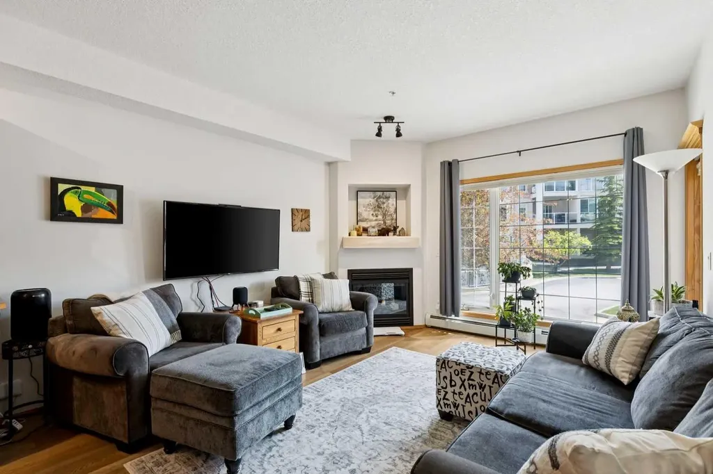223 Tuscany Springs Boulevard NW Calgary AB T3L 2M2
