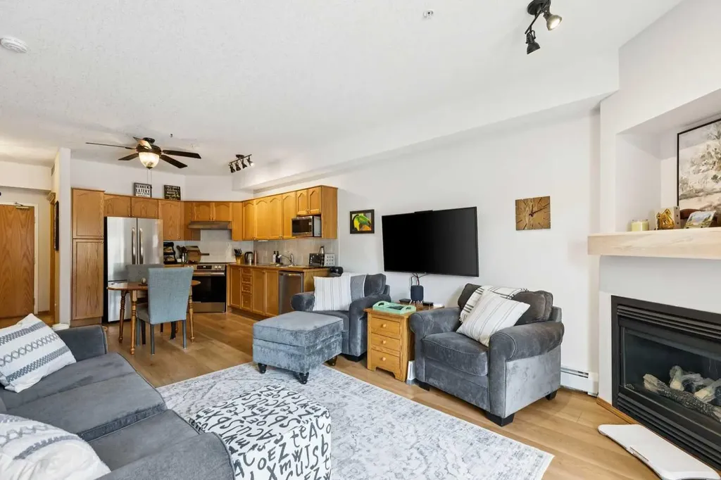 223 Tuscany Springs Boulevard NW Calgary AB T3L 2M2