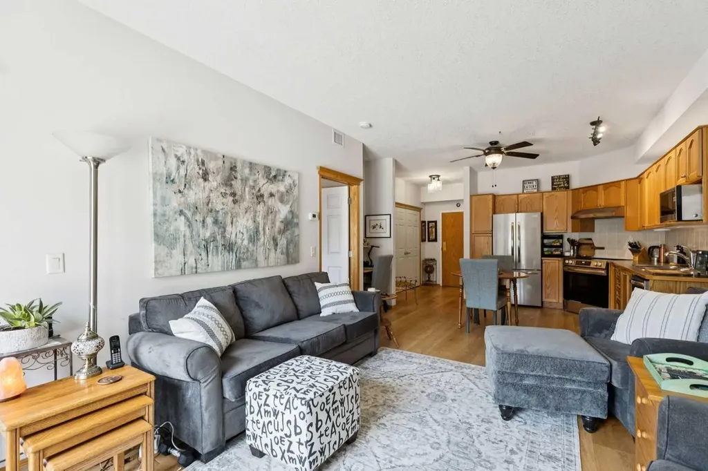 223 Tuscany Springs Boulevard NW Calgary AB T3L 2M2