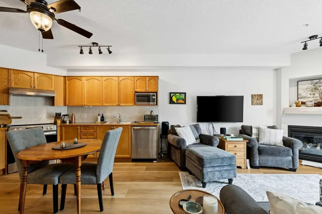 223 Tuscany Springs Boulevard NW Calgary AB T3L 2M2