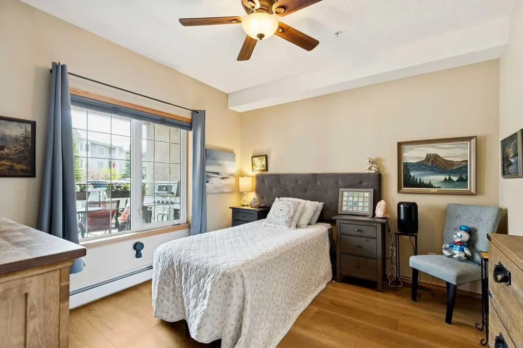 223 Tuscany Springs Boulevard NW Calgary AB T3L 2M2