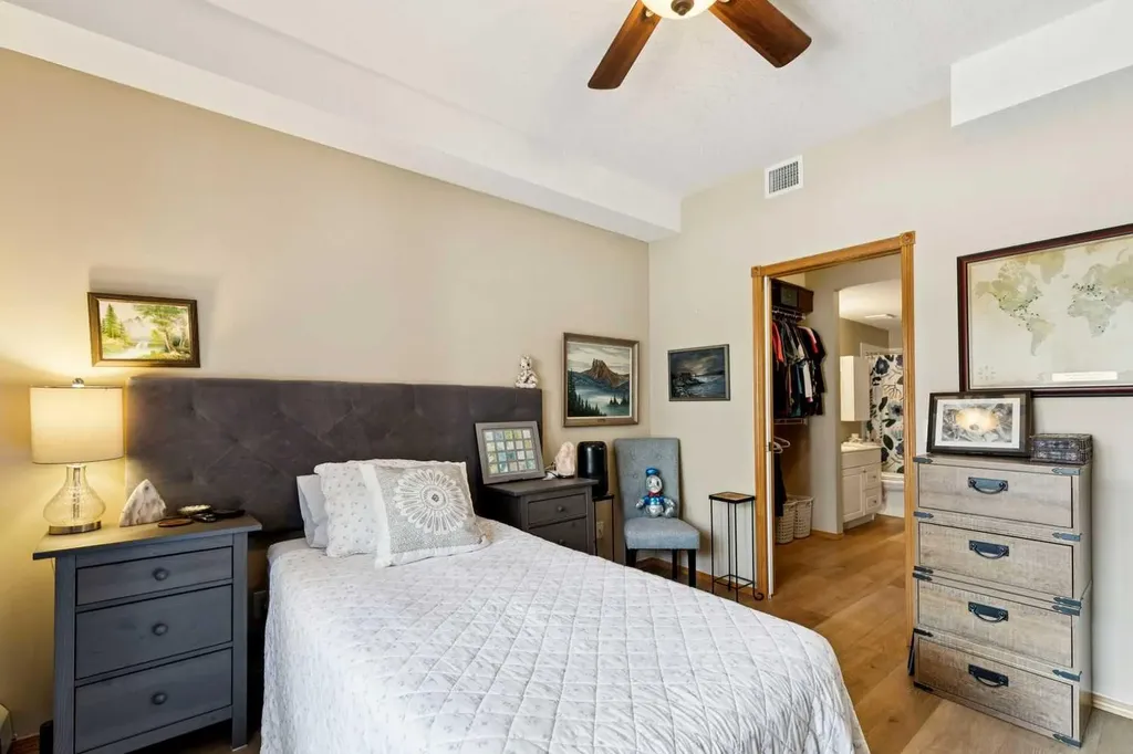 223 Tuscany Springs Boulevard NW Calgary AB T3L 2M2