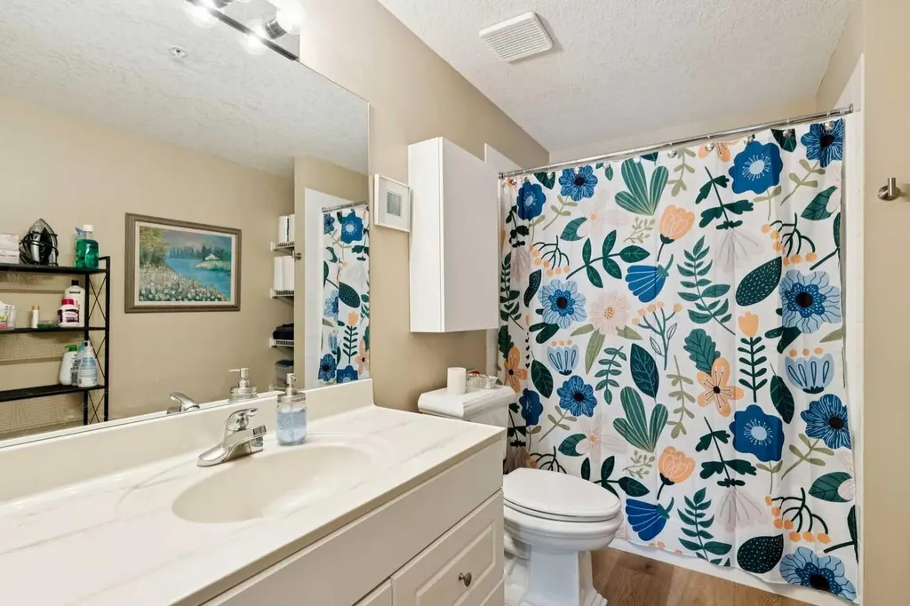 223 Tuscany Springs Boulevard NW Calgary AB T3L 2M2
