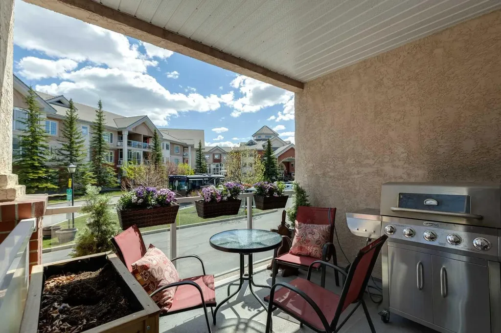 223 Tuscany Springs Boulevard NW Calgary AB T3L 2M2