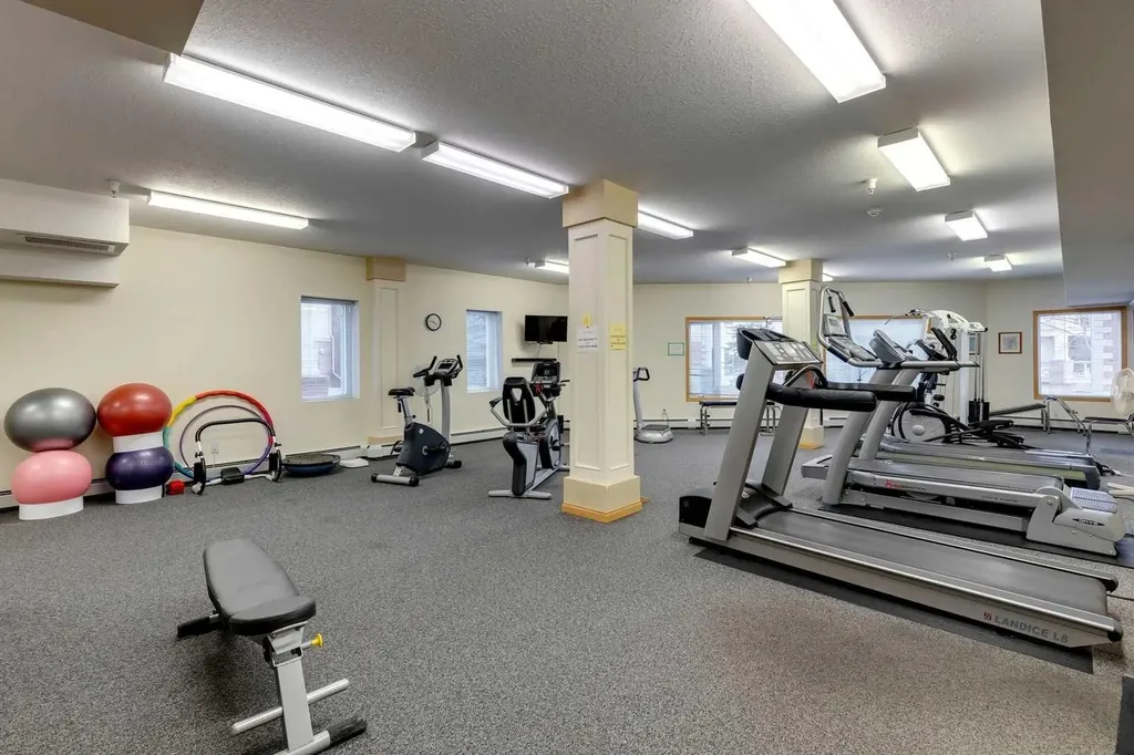 223 Tuscany Springs Boulevard NW Calgary AB T3L 2M2