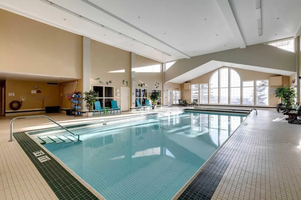 223 Tuscany Springs Boulevard NW Calgary AB T3L 2M2