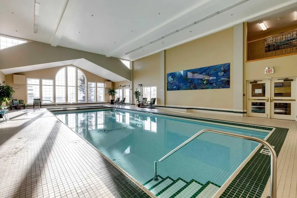 223 Tuscany Springs Boulevard NW Calgary AB T3L 2M2