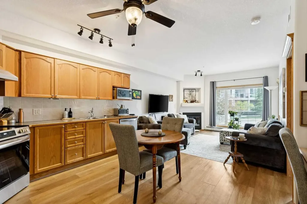 223 Tuscany Springs Boulevard NW Calgary AB T3L 2M2
