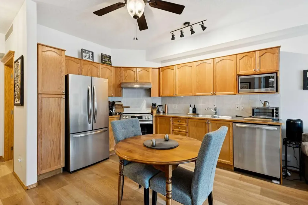 223 Tuscany Springs Boulevard NW Calgary AB T3L 2M2