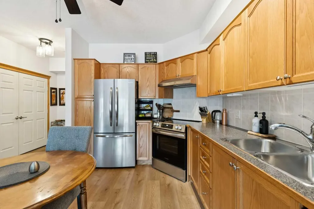 223 Tuscany Springs Boulevard NW Calgary AB T3L 2M2