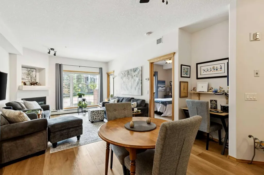 223 Tuscany Springs Boulevard NW Calgary AB T3L 2M2