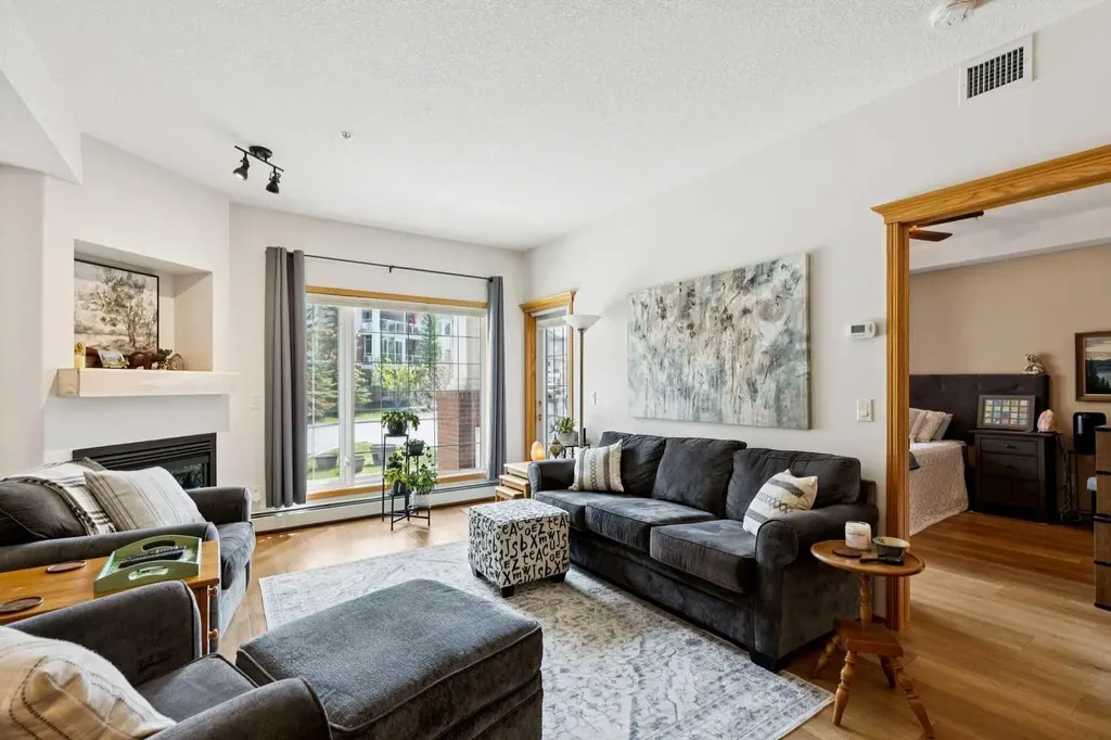223 Tuscany Springs Boulevard NW Calgary AB T3L 2M2