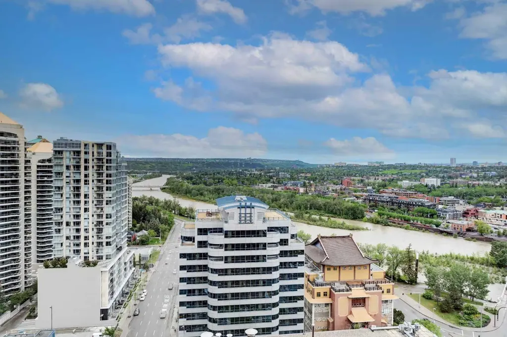 920 5 Avenue SW Calgary AB T2P 5P6
