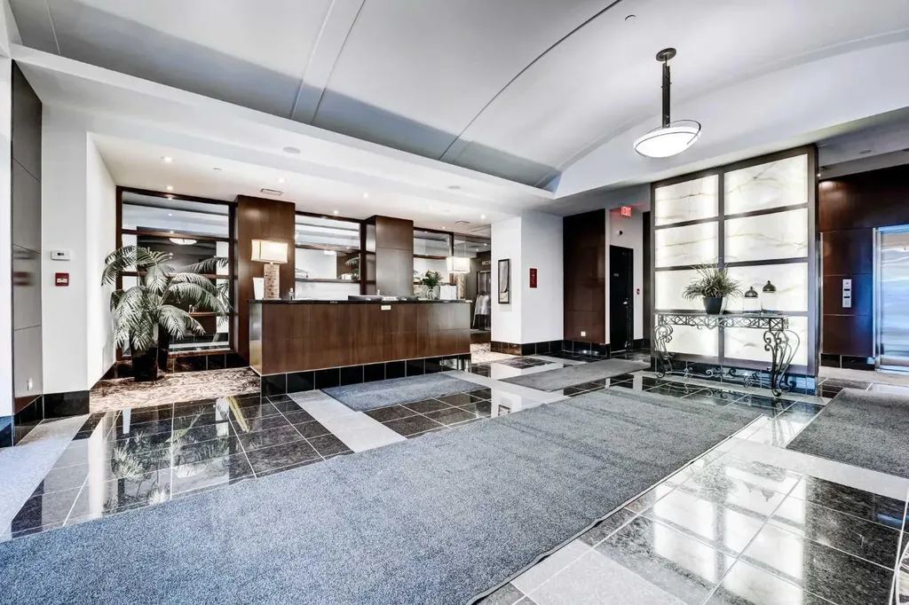 920 5 Avenue SW Calgary AB T2P 5P6