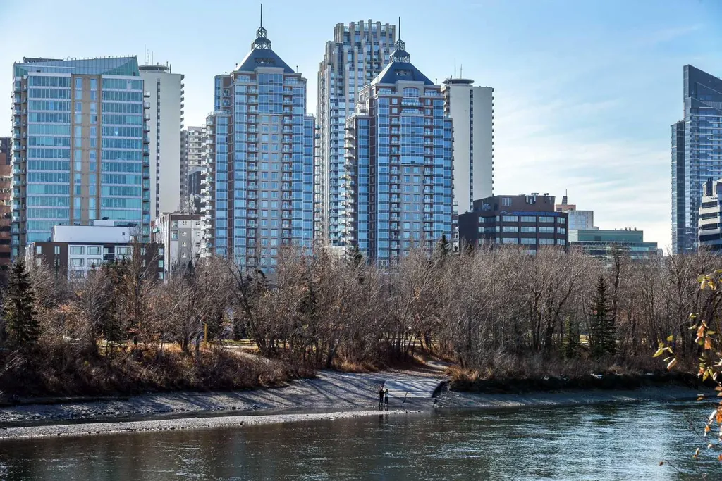 920 5 Avenue SW Calgary AB T2P 5P6