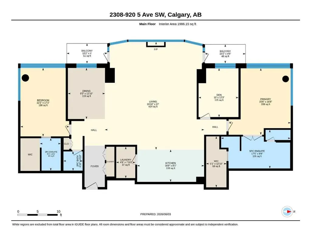 920 5 Avenue SW Calgary AB T2P 5P6