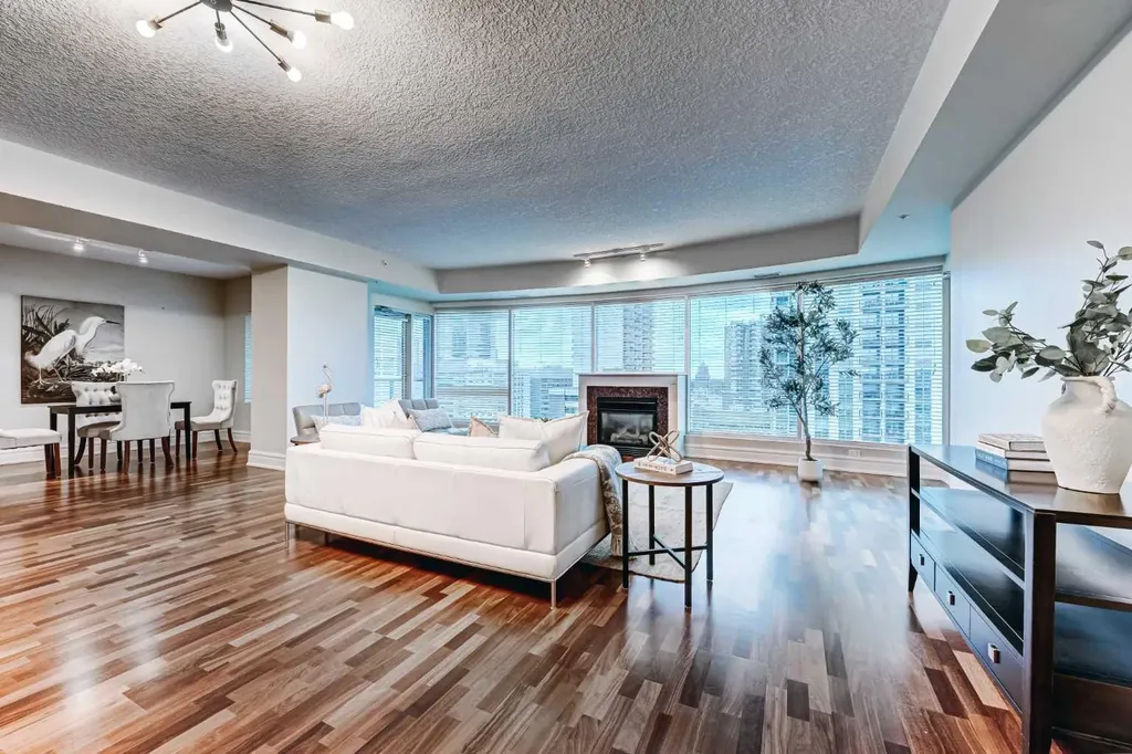 920 5 Avenue SW Calgary AB T2P 5P6