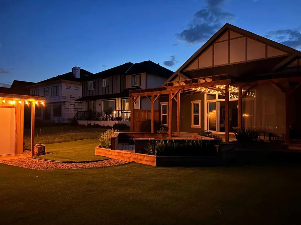 596 Muirfield Crescent Lyalta AB T0J1Y0