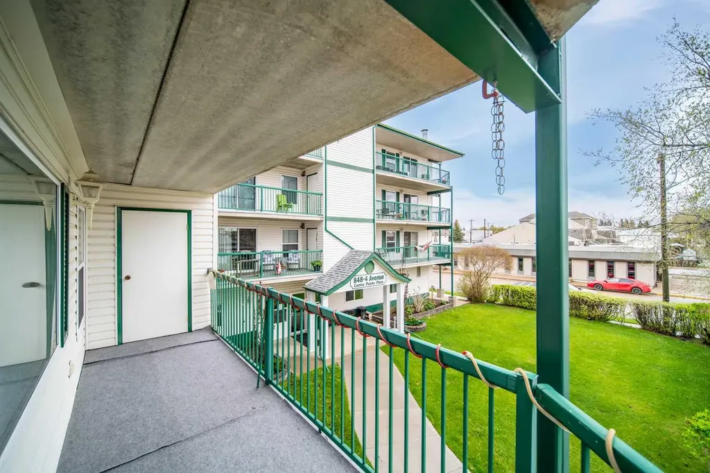 848 4 Avenue Wainwright AB T9W 1V6