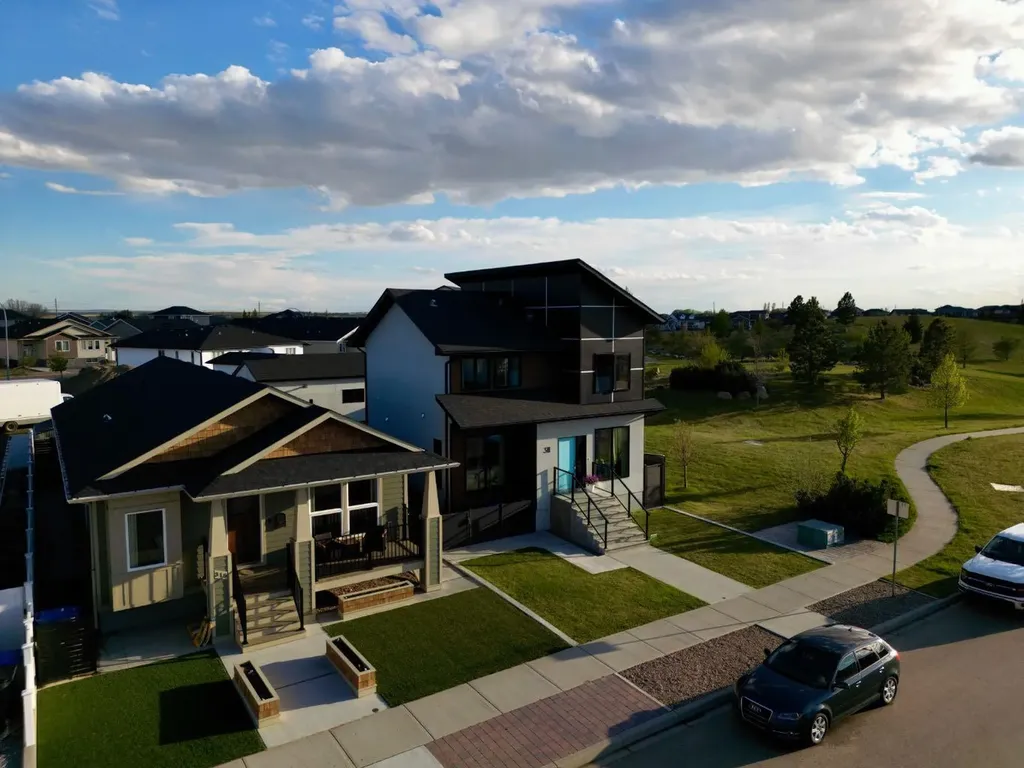 311 Somerside Road SE Medicine Hat AB T1B0H3