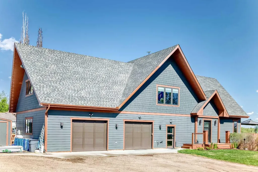 40422 Range Road 10 Rural Lacombe County AB T0C 0J0