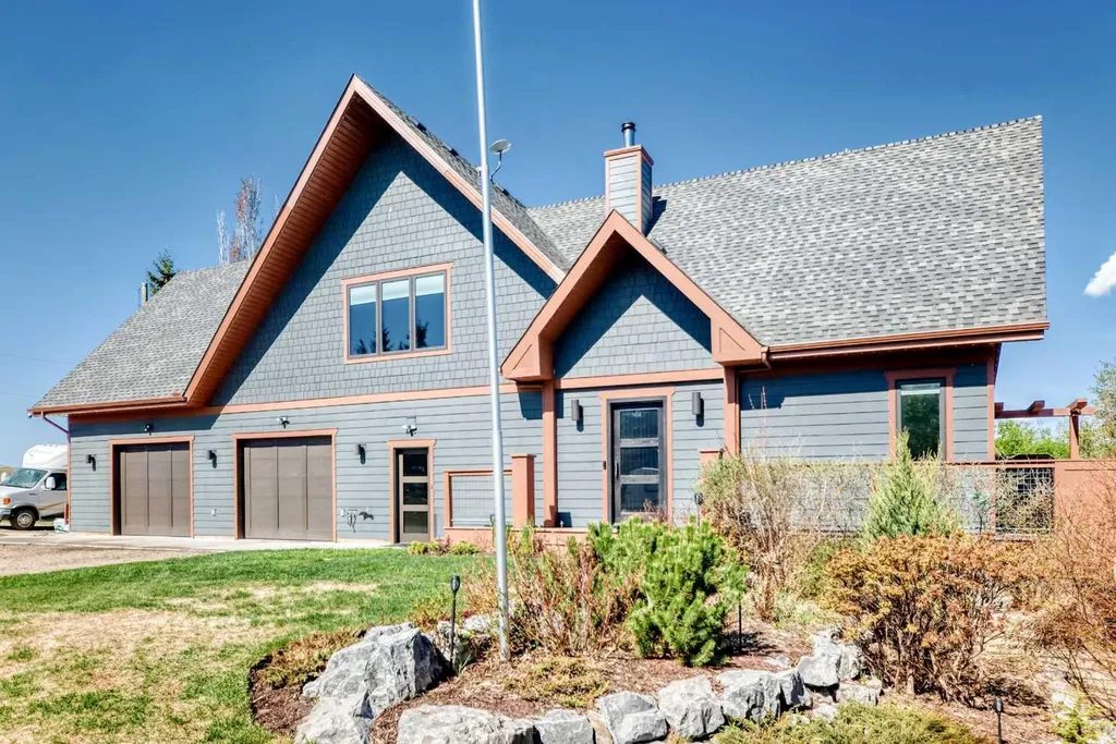 40422 Range Road 10 Rural Lacombe County AB T0C 0J0
