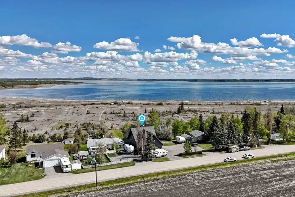 40422 Range Road 10 Rural Lacombe County AB T0C 0J0