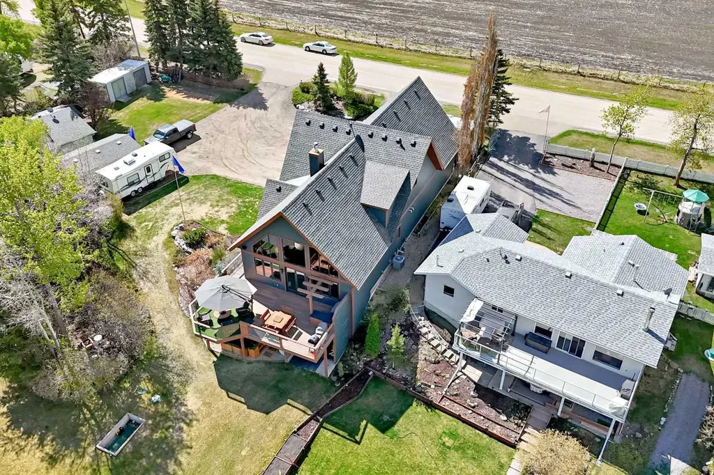 40422 Range Road 10 Rural Lacombe County AB T0C 0J0