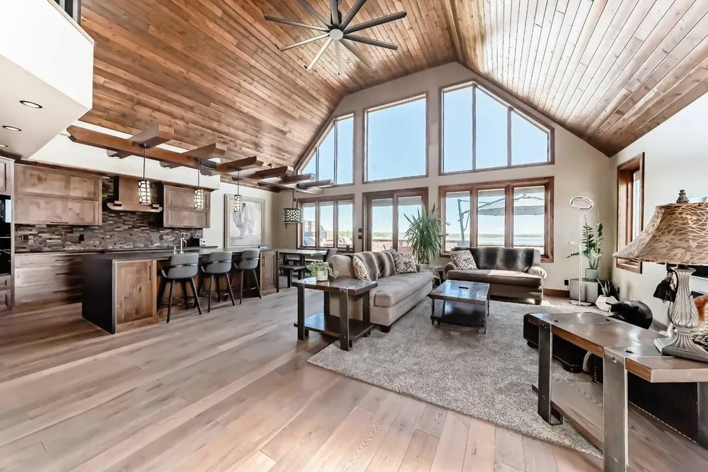 40422 Range Road 10 Rural Lacombe County AB T0C 0J0