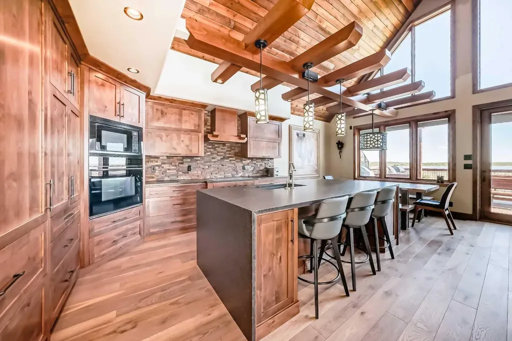 40422 Range Road 10 Rural Lacombe County AB T0C 0J0