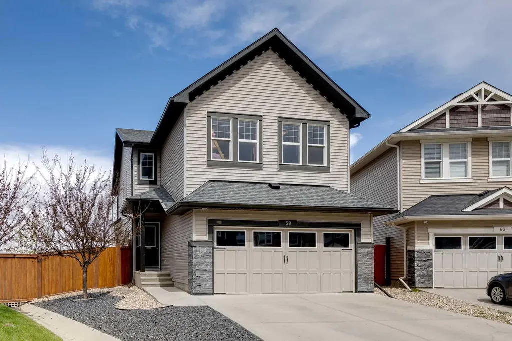 59 Sage Berry Place NW Calgary AB T3R 0L1