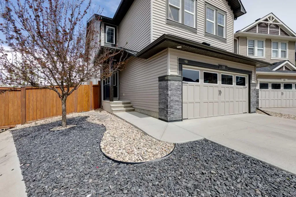 59 Sage Berry Place NW Calgary AB T3R 0L1