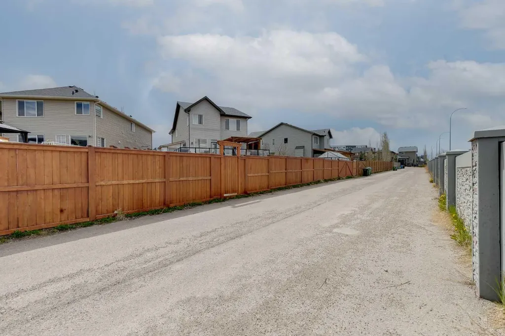 59 Sage Berry Place NW Calgary AB T3R 0L1