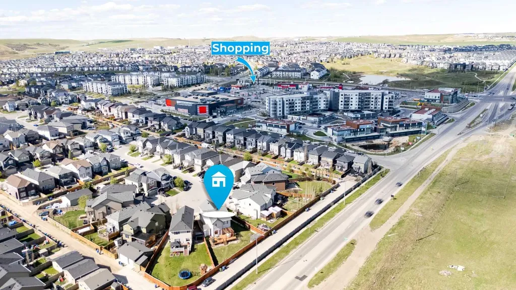 59 Sage Berry Place NW Calgary AB T3R 0L1