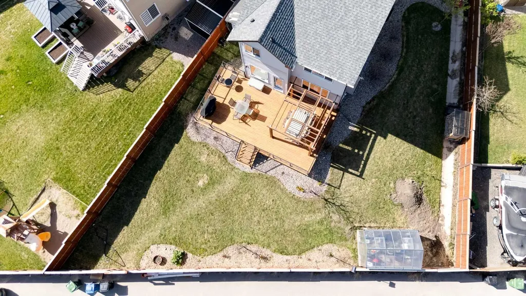 59 Sage Berry Place NW Calgary AB T3R 0L1