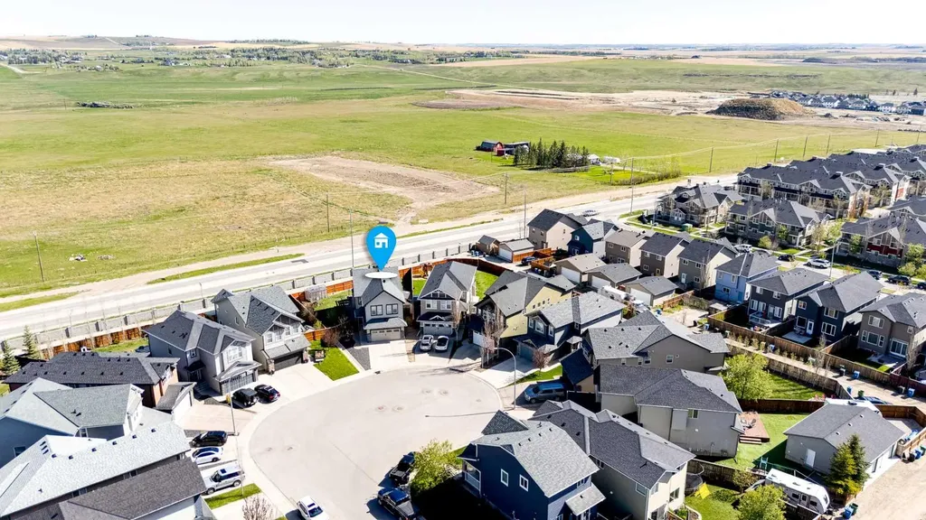 59 Sage Berry Place NW Calgary AB T3R 0L1