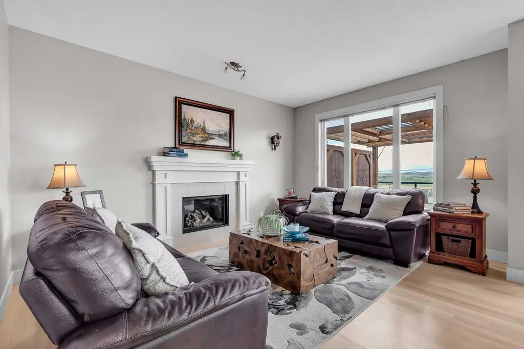 59 Sage Berry Place NW Calgary AB T3R 0L1