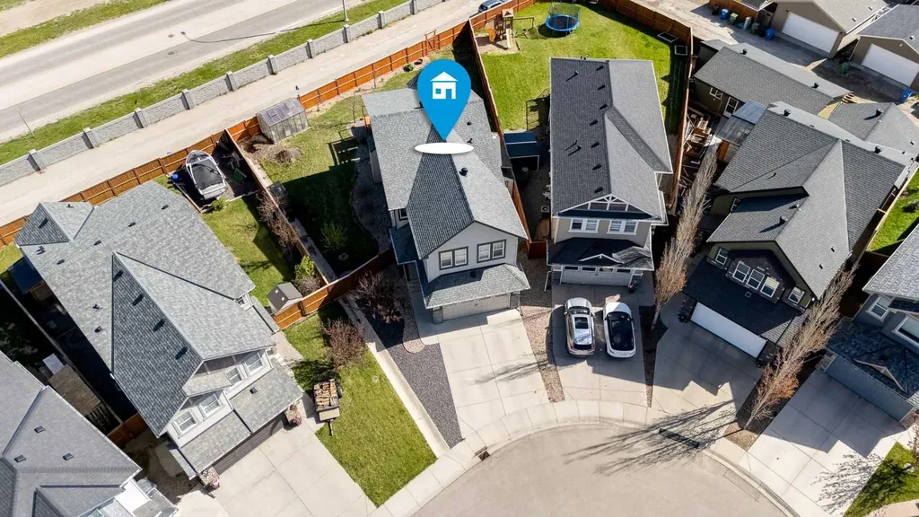 59 Sage Berry Place NW Calgary AB T3R 0L1