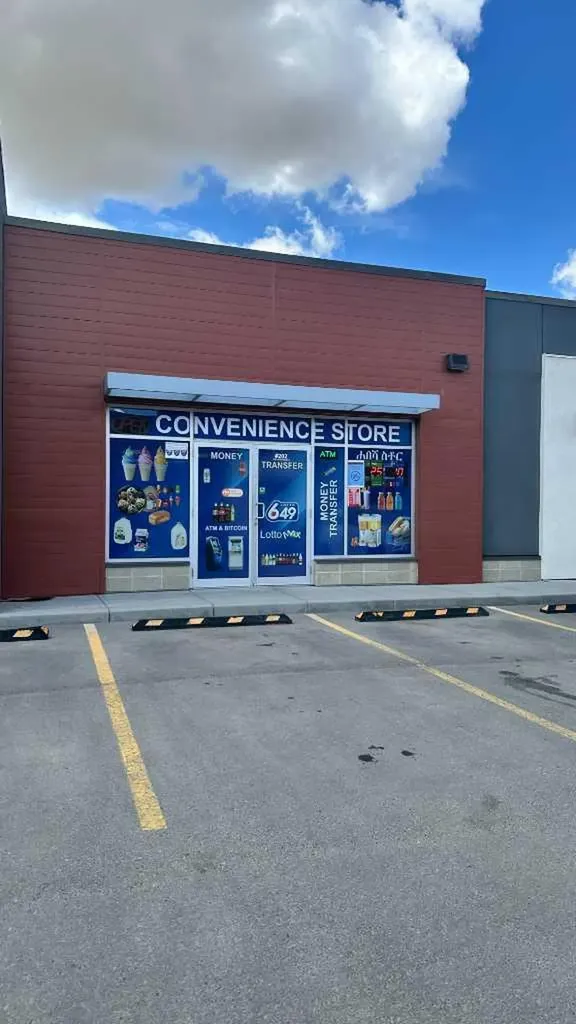 Chestermere AB