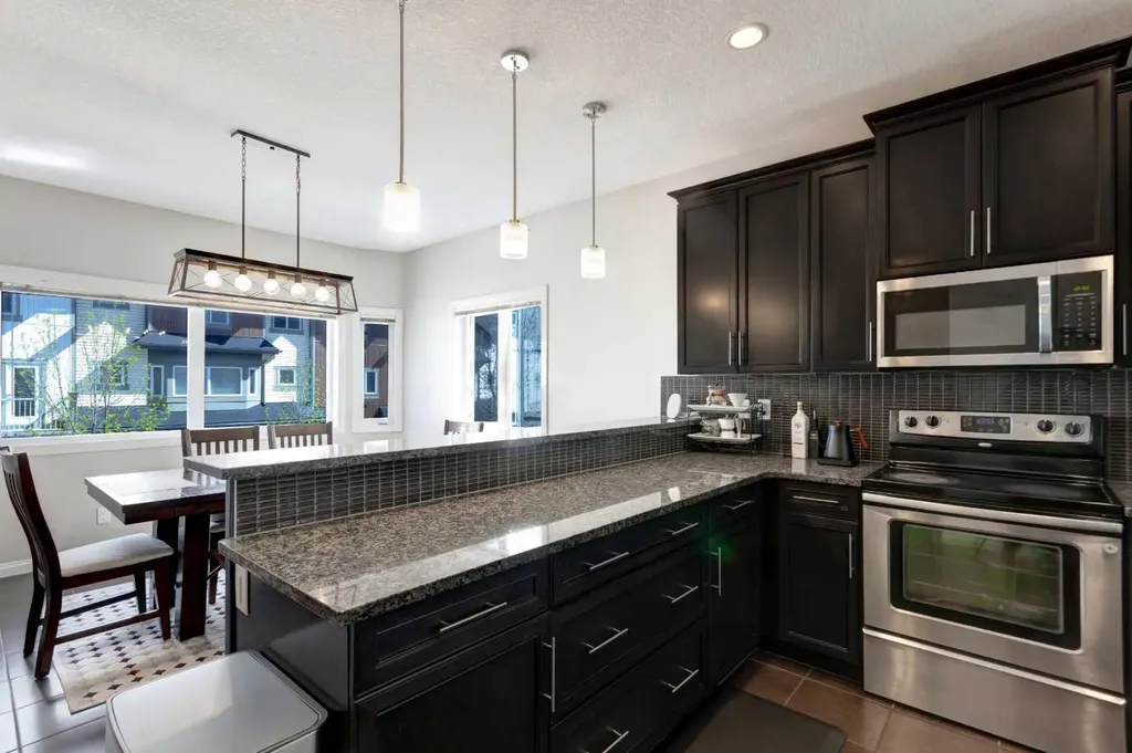 2301 Wentworth Villas SW Calgary AB T3H 0K8