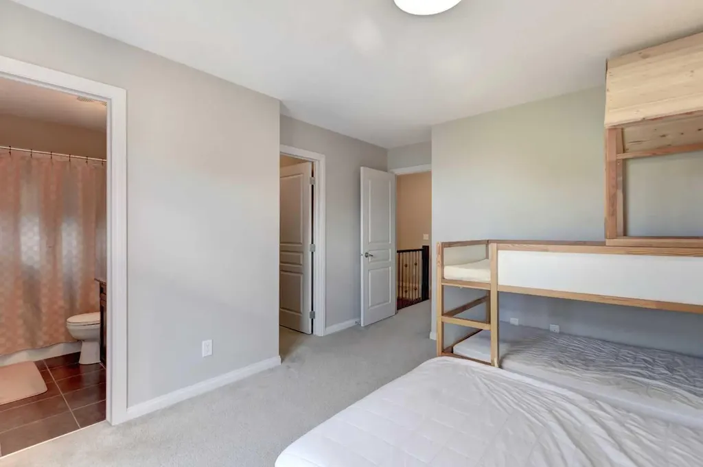 2301 Wentworth Villas SW Calgary AB T3H 0K8