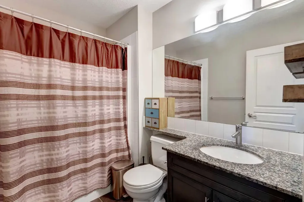 2301 Wentworth Villas SW Calgary AB T3H 0K8
