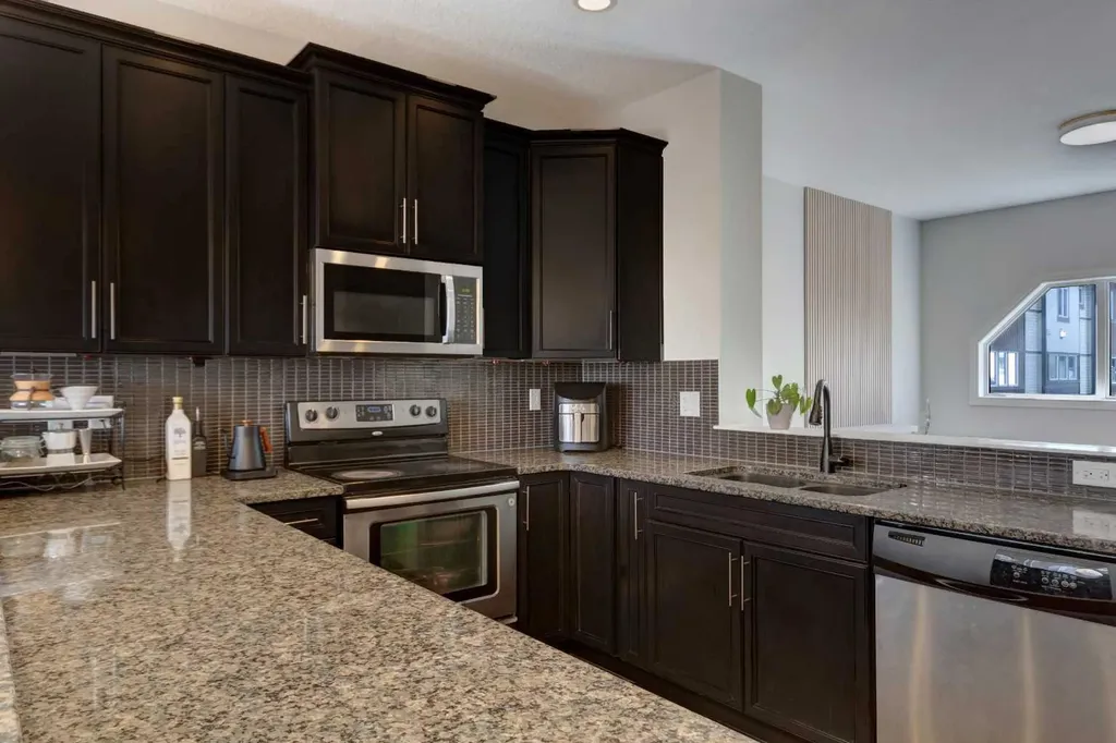 2301 Wentworth Villas SW Calgary AB T3H 0K8