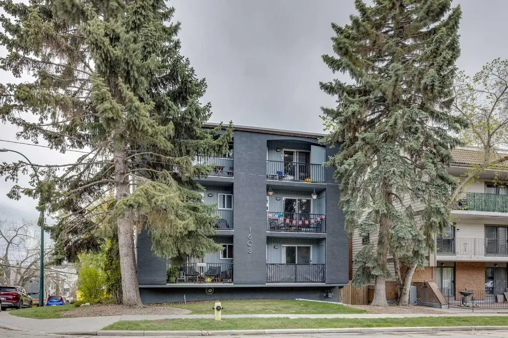 1603 26 Avenue SW Calgary AB T2T 1C7