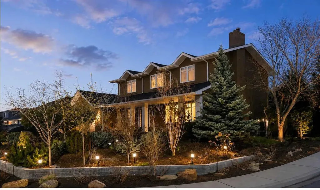228 Willow Ridge Place SE Calgary AB T2J 1N3
