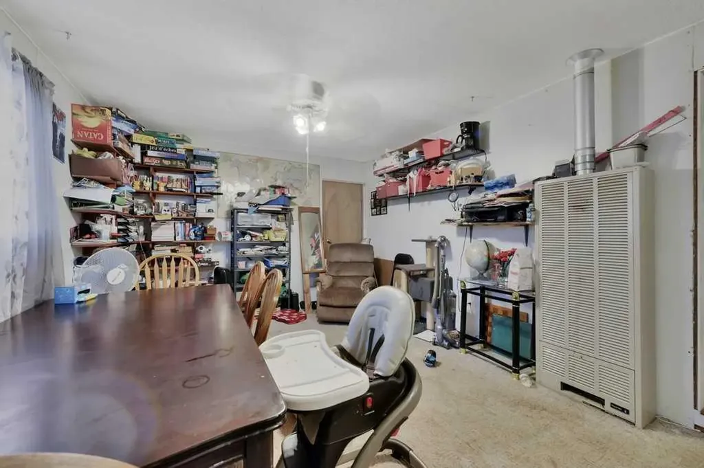 36 Hearthstone Drive Lacombe AB T4L 1P6