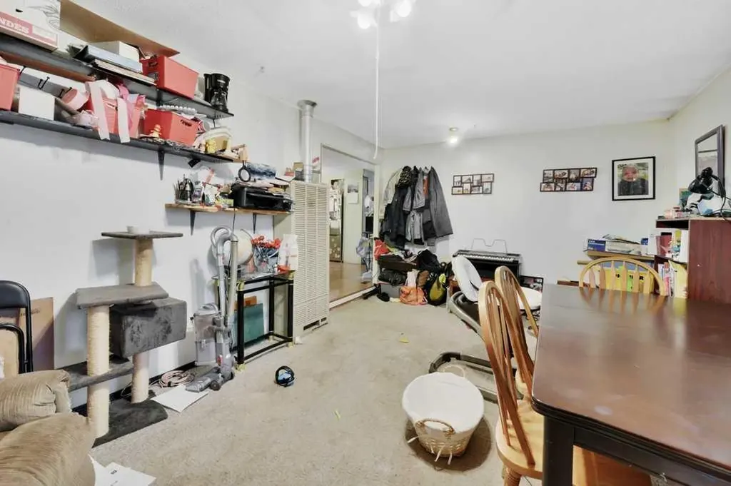 36 Hearthstone Drive Lacombe AB T4L 1P6