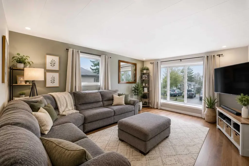 36 Hearthstone Drive Lacombe AB T4L 1P6